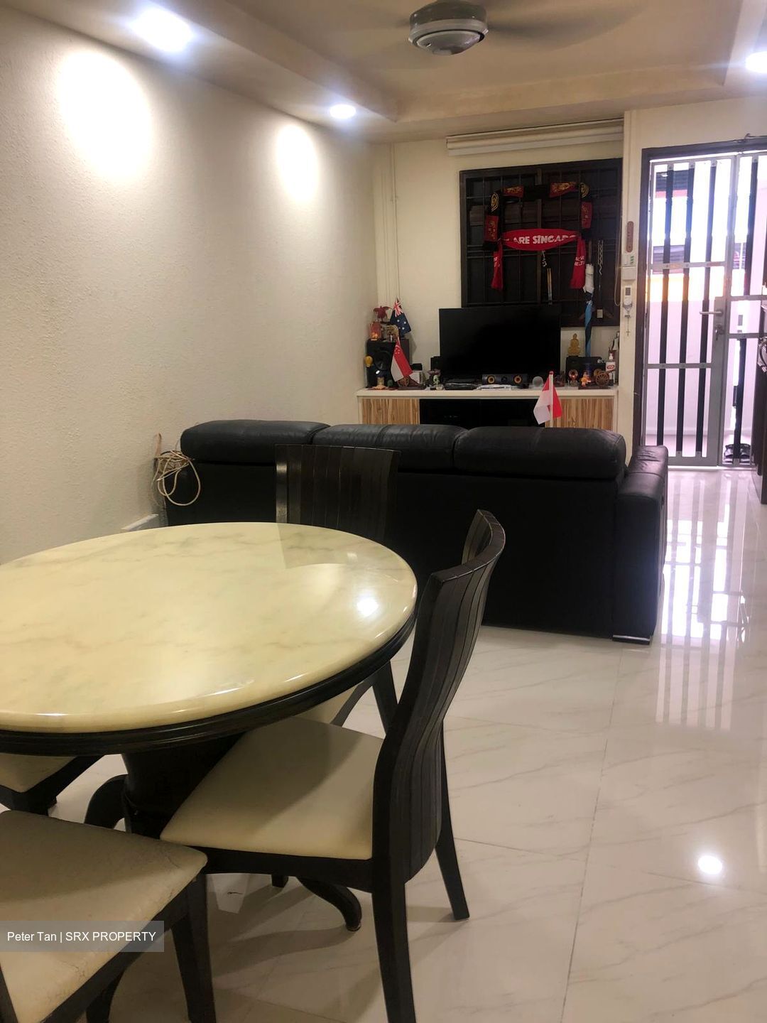 Blk 218 Yishun Gardens (Yishun), HDB 4 Rooms #604526071